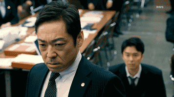 他是日本最迷人的反派角色，也是落魄的梨园贵公子