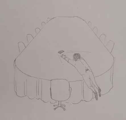 他是日本最迷人的反派角色，也是落魄的梨园贵公子