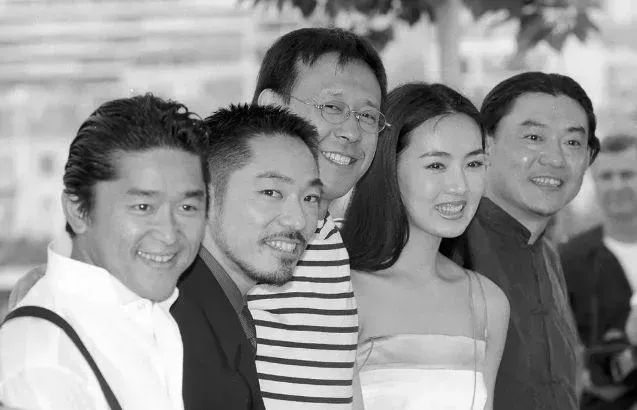 他是日本最迷人的反派角色，也是落魄的梨园贵公子