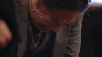 他是日本最迷人的反派角色，也是落魄的梨园贵公子