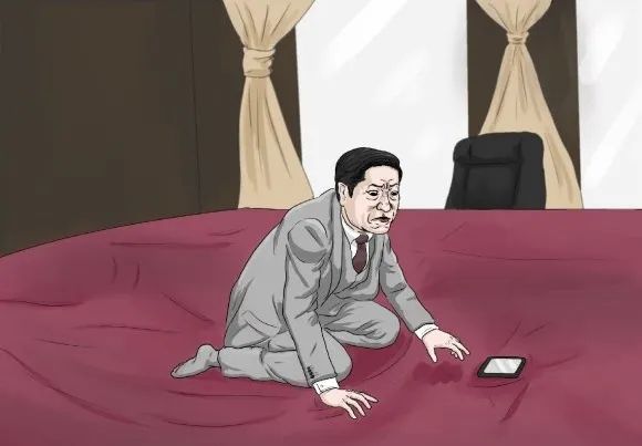 他是日本最迷人的反派角色，也是落魄的梨园贵公子