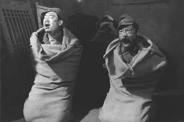 他是日本最迷人的反派角色，也是落魄的梨园贵公子