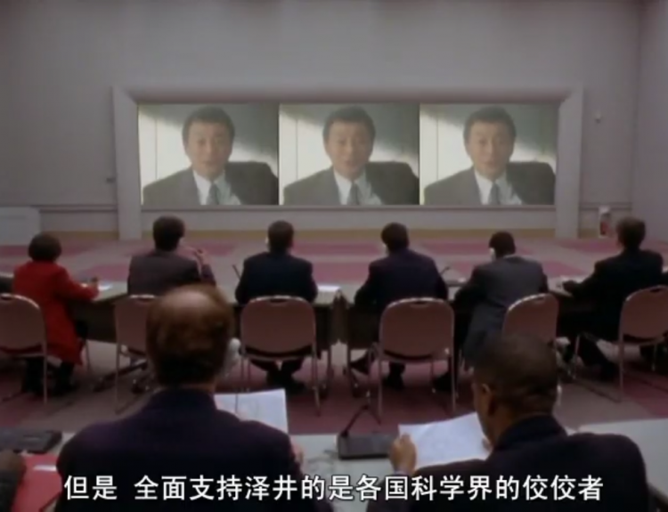 奥特曼就不是拍给孩子看的