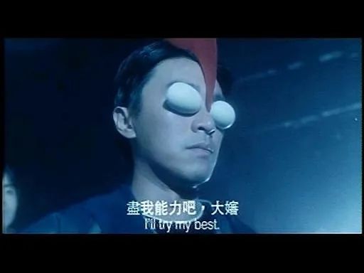 奥特曼就不是拍给孩子看的