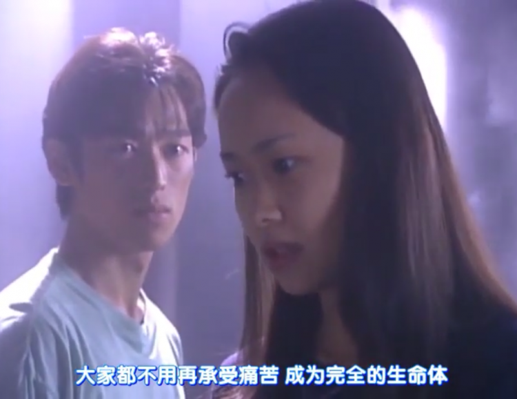 奥特曼就不是拍给孩子看的