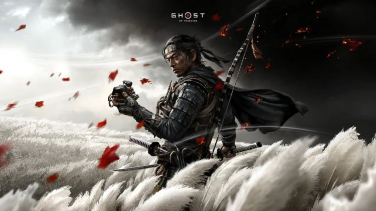 三天销量超240万份，《对马岛之魂》火了！