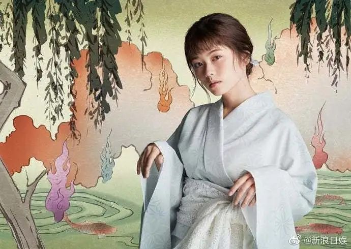 日本女演员沉迷带娃有毛病吗？