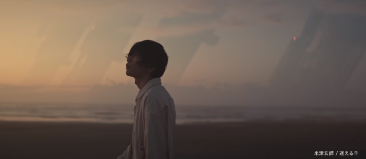 时隔2年半再发新专辑！米津玄师第五张专辑「STRAY SHEEP」今日发售！