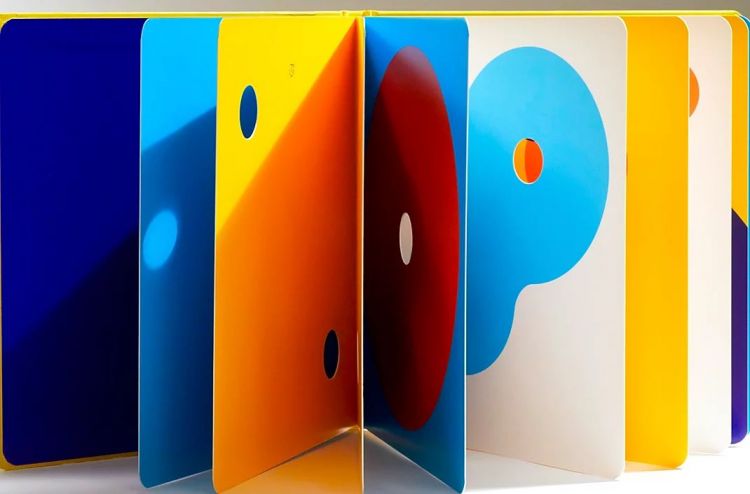 如果纸书消失了，他的书一定是留到最后的那种