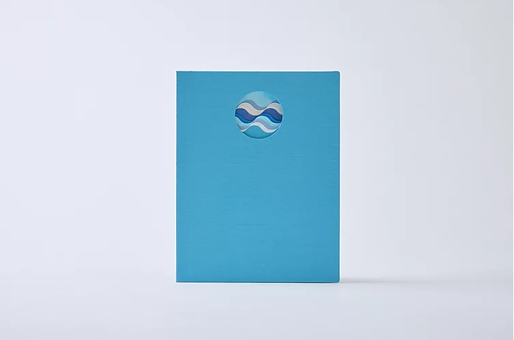 如果纸书消失了，他的书一定是留到最后的那种