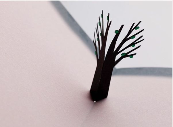 如果纸书消失了，他的书一定是留到最后的那种