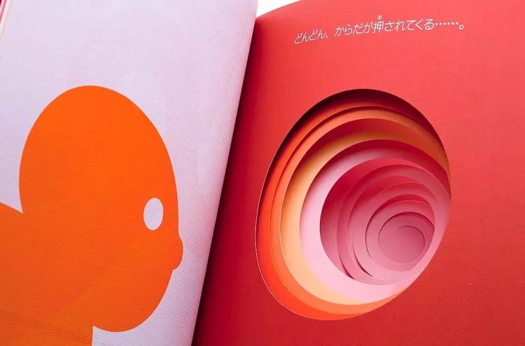 如果纸书消失了，他的书一定是留到最后的那种