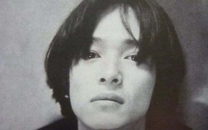 堺雅人，盗钥匙的「文疯子」