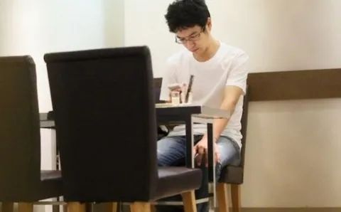 堺雅人，盗钥匙的「文疯子」