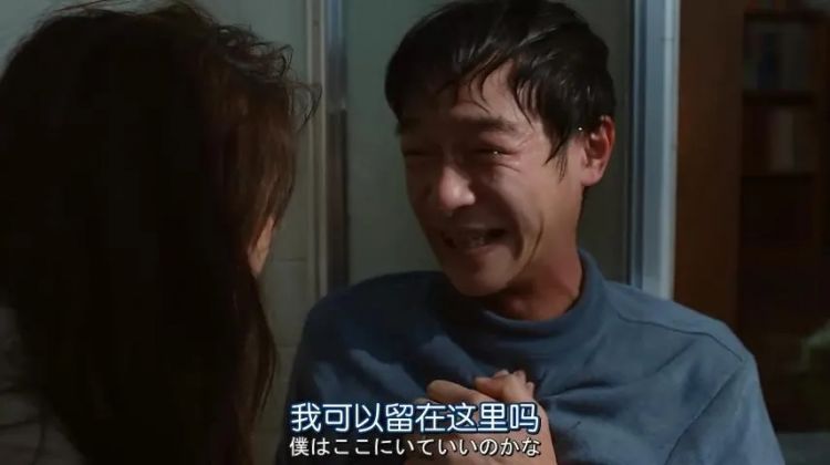 堺雅人，盗钥匙的「文疯子」