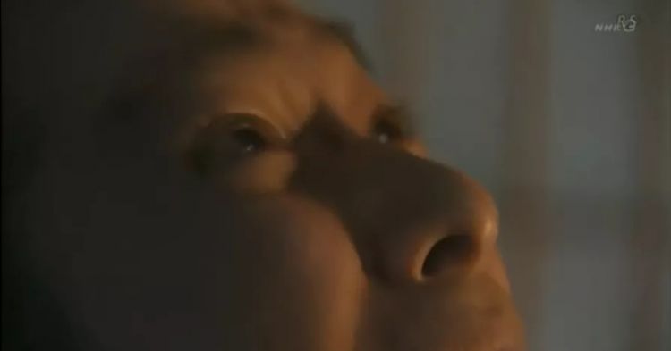 堺雅人，盗钥匙的「文疯子」