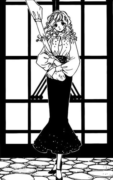 日本恐怖美人鱼