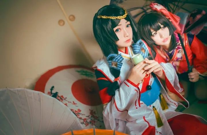 日本恐怖美人鱼