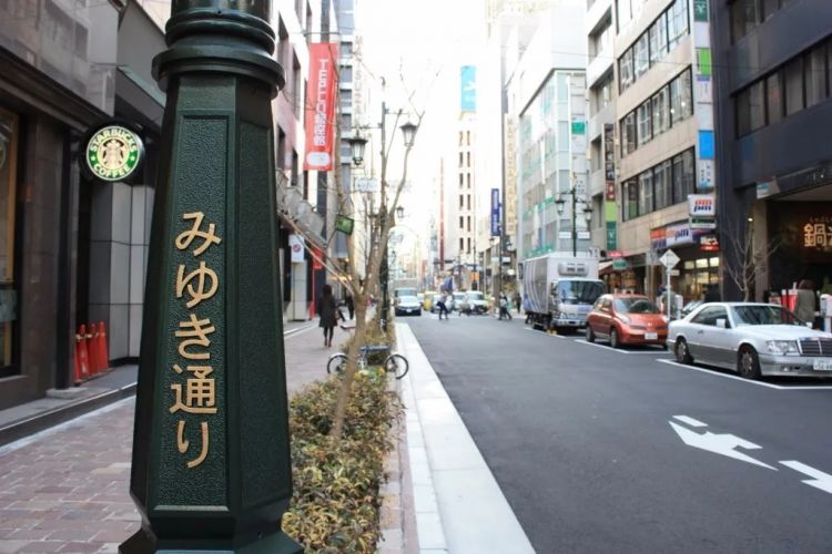 中日短长书丨街头是锻造亚文化的道场