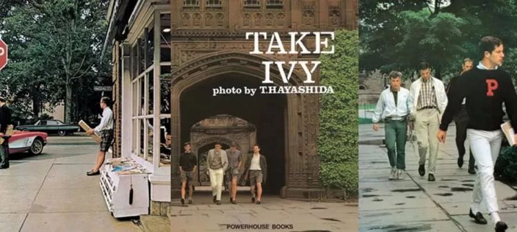 中日短长书丨街头是锻造亚文化的道场