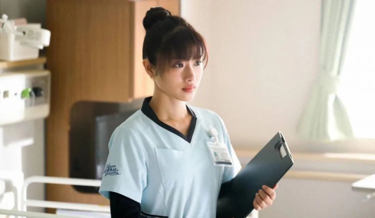 从9.4到7.8，医疗剧+“国民妖精”都不灵了？