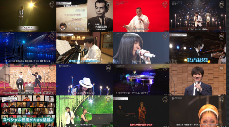 日本2020年红白歌会,或将以无现场观众的形式举办 日本2020年红白歌会,或将以无现场观众的形式举办