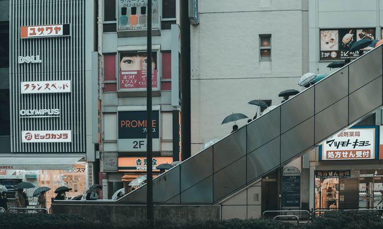 关于我在日本患抑郁症的经历