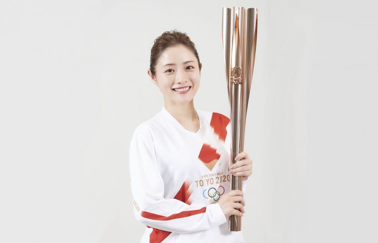 东京奥运圣火传递将维持原路线日程,明年3月从福岛出发,为期121天 东京奥运圣火传递将维持原路线日程,明年3月从福岛出发,为期121天