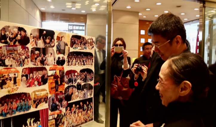 我心中的森下洋子 我心中的森下洋子