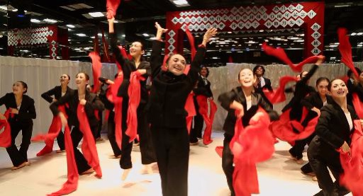 我心中的森下洋子 我心中的森下洋子