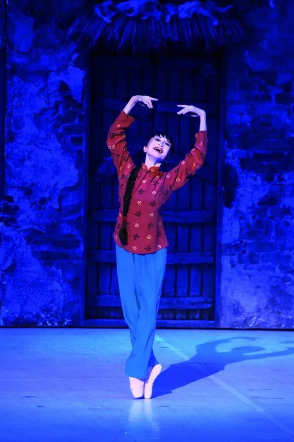 我心中的森下洋子 我心中的森下洋子