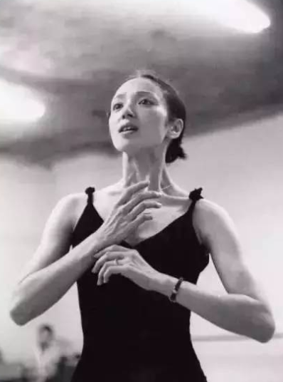 我心中的森下洋子 我心中的森下洋子