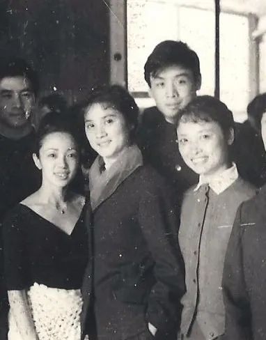 我心中的森下洋子 我心中的森下洋子