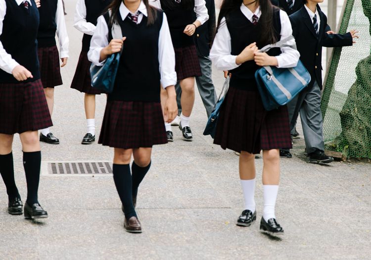 日本从重从快打击对青少年实施性犯罪者