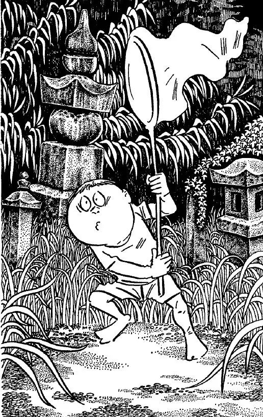 这位日本独臂老爷爷，把90多年丧到爆的人生活成了一部搞笑漫画