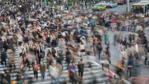 日本网友：别再幻想来日本乡下生活了