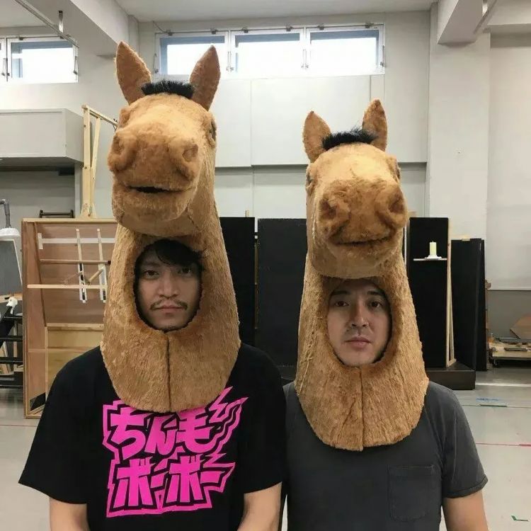 相貌平平的他，最近越来越红了！