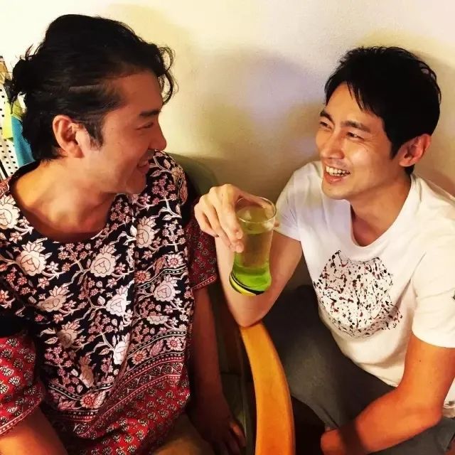 相貌平平的他，最近越来越红了！