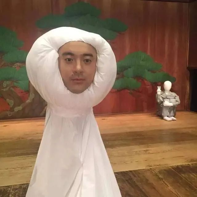 相貌平平的他，最近越来越红了！