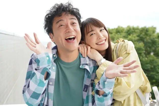 相貌平平的他，最近越来越红了！