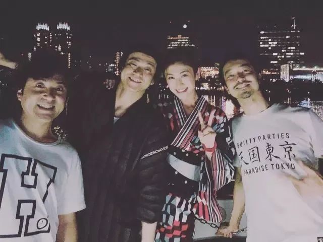 相貌平平的他，最近越来越红了！