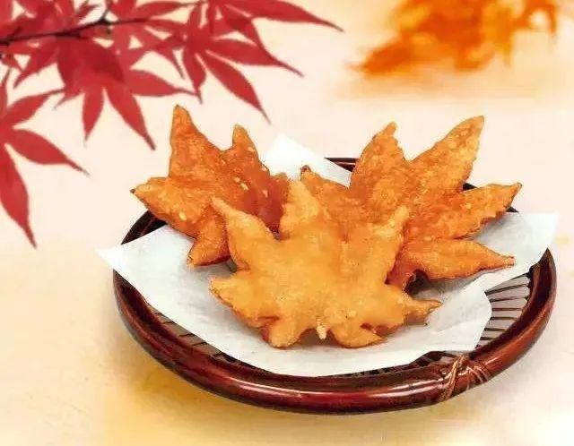 中日节气风物志丨被红叶打动的N个瞬间