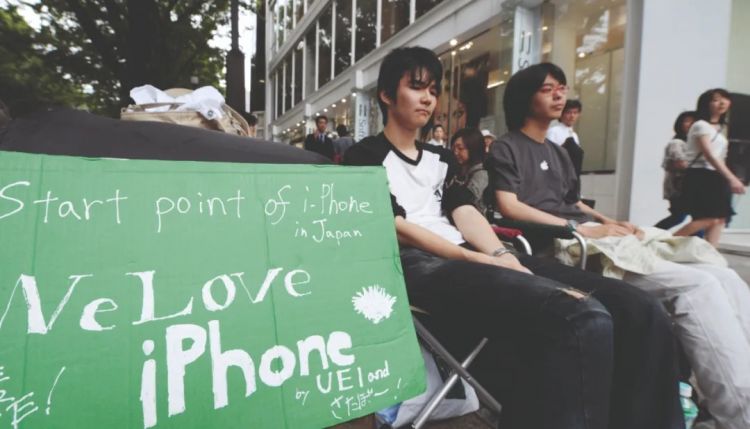 日本电子行业平成衰落史：始于iPhone异军突起，难扛美国制裁