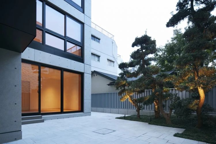 日本人的豪宅长啥样？