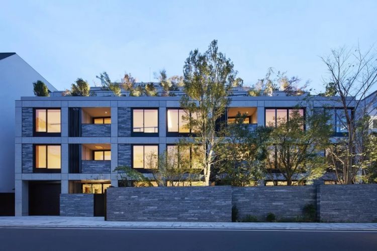 日本人的豪宅长啥样？