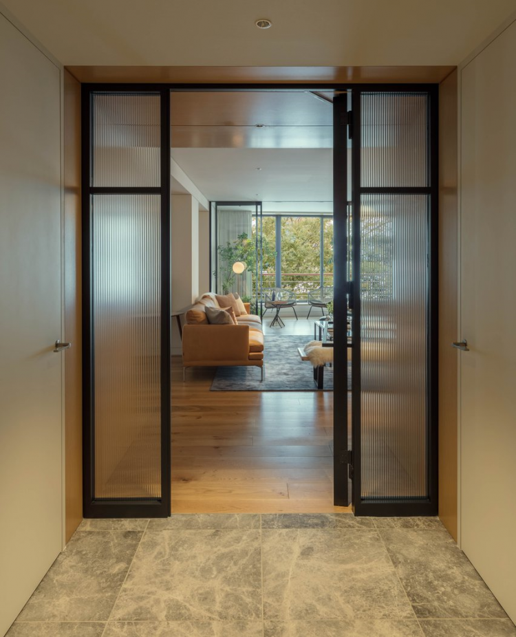 日本人的豪宅长啥样？