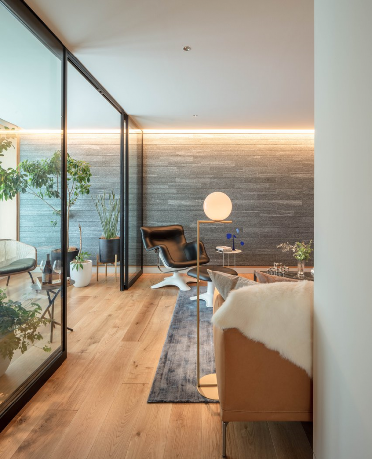 日本人的豪宅长啥样？