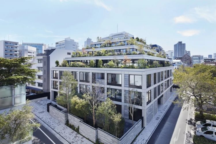 日本人的豪宅长啥样？