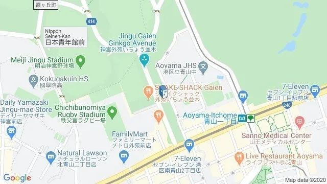 日本人的豪宅长啥样？