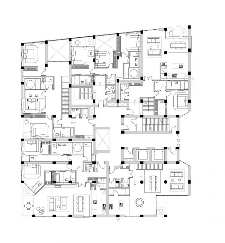 日本人的豪宅长啥样？